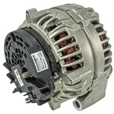 Imagem de Alternador Compativel JD Serie 9000 7000 4000 2005 Em Diante
