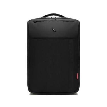 Imagem de Mochila Rsv To Go Gate Reserva Go, U, Preto