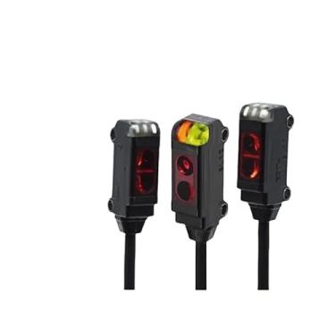 Imagem de Aoleaby Sensor de interruptor fotoelétrico E3T-FT12 E3T-FD12 E3T-FT11 E3T-FD11 E3T-ST11 Original (E3T-FD11)