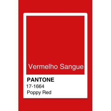 Imagem de Vestido Canelado Karol Ombro a Ombro Feminino L amour, P, Vermelho san