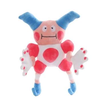 Imagem de Bonecos De Pelúcia Kawaii De 20CM Do Pikachu, Brinquedos Curtos E Fofo