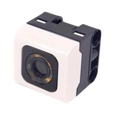 Imagem de Brinquedos Educacionais STEM Blocos Compatíveis Com Spike Com Sensores