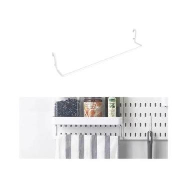 Imagem de Kit De Prateleira De Parede DIY, Painéis De Decoração Para Casa, Armaz