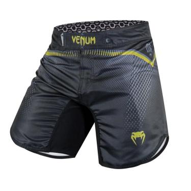 Imagem de Short Venum New Elite Born - Preto-Unissex