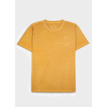 Imagem de T-shirt stone scribble OSKLEN-Masculino