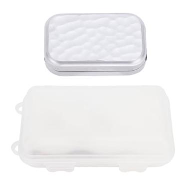 Imagem de Ainoli Push Card Slider Aço Inoxidável Stress Relief Push Slider Toy para Adultos Crianças Relaxamento