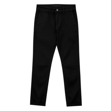 Imagem de Calça Ogochi Infantil Essencial Color Bolso 02/08-Masculino