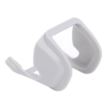 Imagem de Generic Drone de Barra de Proteção PTZ, Fácil Instalação de Encaixe Em Plásticos Leves de Proteção Eficaz Com Amortecedor de Câmera Anti-colisão de Ajuste de Precisão para Neo (Cinza Claro)