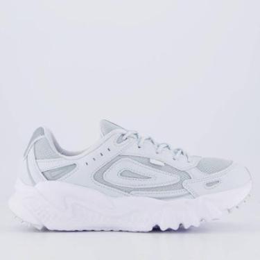 Imagem de Tênis Fila Venture Tracer 2 Masculino-Masculino