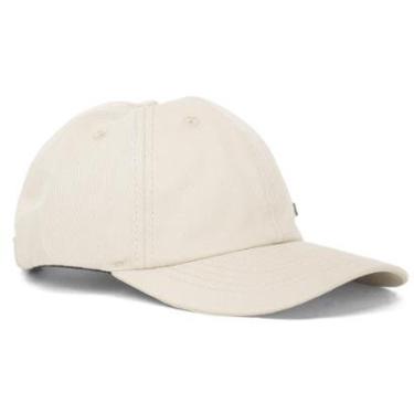 Imagem de Boné Ellus Asa Metal Casual Algodão Strapback Aba Curva Regulável 63EZC53076-Unissex