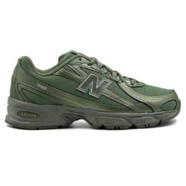 Imagem de Tênis New Balance 740 Unissex-Unissex
