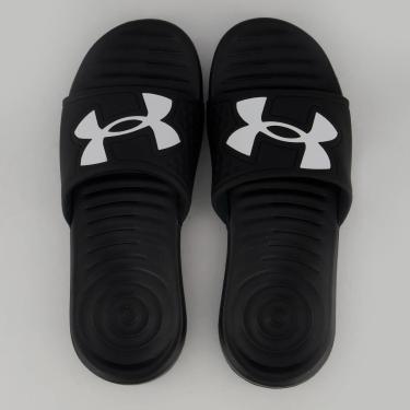 Imagem de Chinelo Under Armour Ansa Light Preto-Masculino