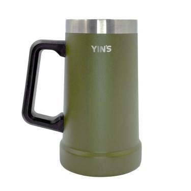 Imagem de Caneca Térmica Yins Thermal 710ML