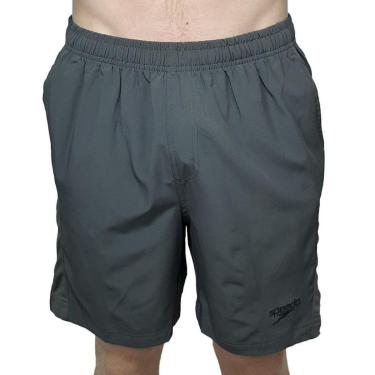 Imagem de Bermuda Speedo Quick 48cm Masculina-Masculino