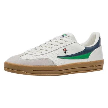 Imagem de Tênis Masculino Casual Moderno Conforto Fx Court 70 Fila-Masculino