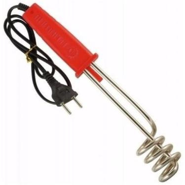 Imagem de Resistência Elétrica Rabo Quente Portátil 127v 1000w 23 L