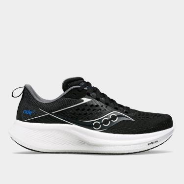 Imagem de Tênis Saucony Ride 17 Masculino-Masculino