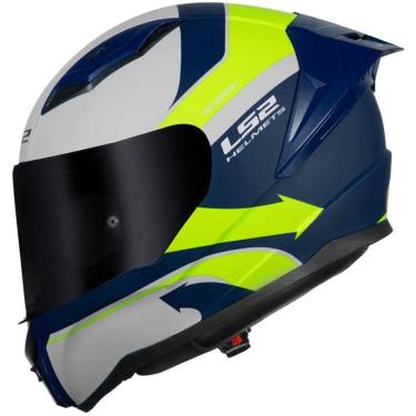 Imagem de Capacete LS2 FF810 Vigo Vision