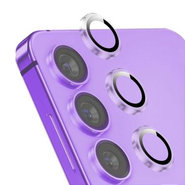 Imagem de Protetor De Lente Para Samsung Galaxy S24 - Survivor - Gshield