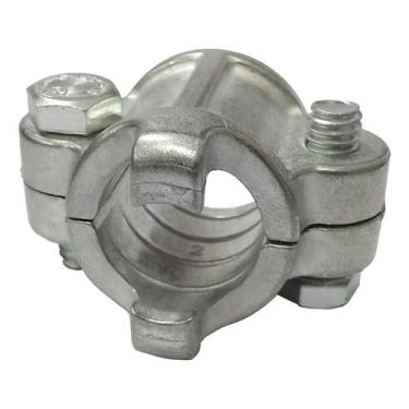 Imagem de Kit 2 Abraçadeiras Para Mangueira Alta Pressão 12x22 - SPKR FERRAMENTA