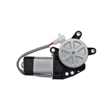 Imagem de Motor De Vidro Elétrico Universal Modelo Mabuchi 12V 8D