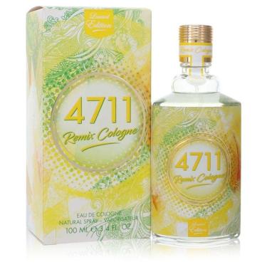 Imagem de Perfume Masculino 4711 100 Ml Eau De Cologne Spray
