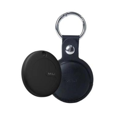Imagem de Localizador Bluetooth MiLi MiTag Go À Prova d'Água Para Android, Rastr