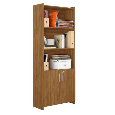 Imagem de Armário Para Escritório Office Freijo Notável Móveis Freijó