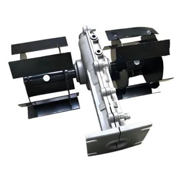 Imagem de Enxada Rotativa 9 Estrias Importway 26mm IWER9