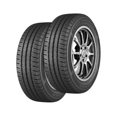 Imagem de Pneu Kelly Edge Touring 2 185/65R14 Goodyear 86H SL - 2 Unidades