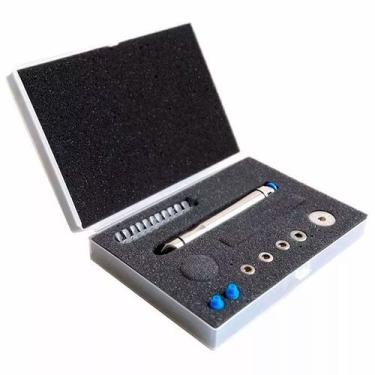Imagem de Kerigma - caneta peeling de diamante, 08 mm