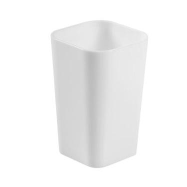 Imagem de Copo Porta Objetos E Escova De Dentes Multiuso Organizador De Mesa Ban