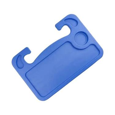 Imagem de Suporte De Mesa Para Carro, Suporte Portátil Para Laptop, Mesa De Jant