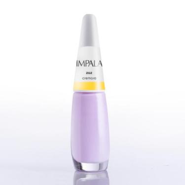 Imagem de Esmalte Impala Cremoso - Zaz