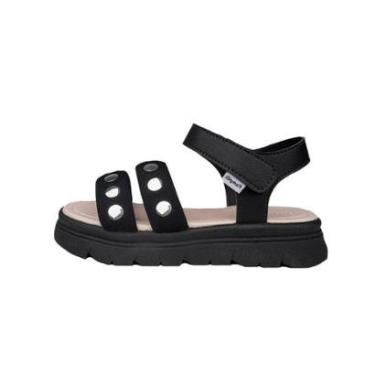 Imagem de Sandalia Pampili Day Papete Tachas Espelhadas - 740012000-Feminino