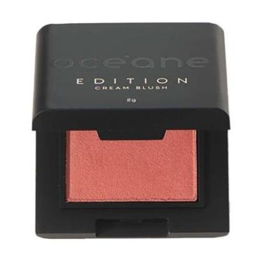 Imagem de Blush Cremoso Oceane Edition Mini Cream Blush Caramelo-Feminino