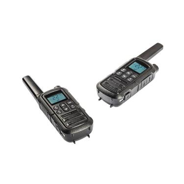 Imagem de Radio comunicador RC 4002 G2 (par), 4160049, INTELBRAS
