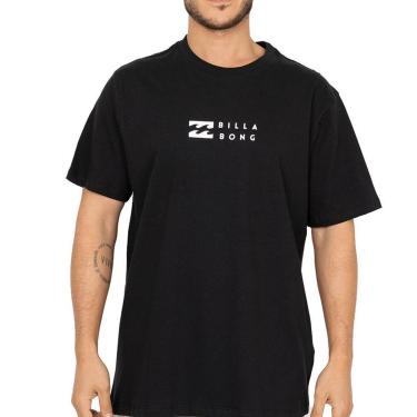 Imagem de Camiseta Billabong United SM26 Masculina-Masculino