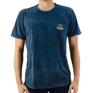 Imagem de Camiseta Lost Lost Time Masculino-Masculino