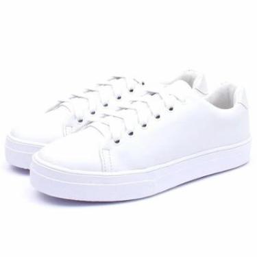 Imagem de Tênis Feminino Casual Clube do Sapato de Franca NS Saara Smart Leve-Feminino