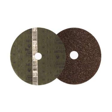 Imagem de Disco De Lixa 7'' - 16 - Norton