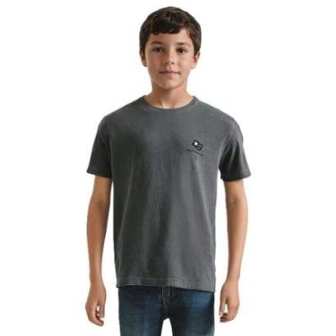 Imagem de Camiseta F R Botafogo Reserva Mini-Masculino