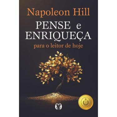 Imagem de Pense E Enriqueça Para O Leitor De Hoje - CITADEL, Sortido