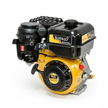Imagem de Motor Bfg 9,0cv Partida Manual Rental Buffalo