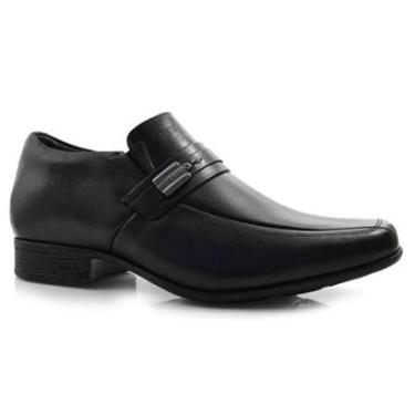 Imagem de Sapato Social de Couro Jota Pe Winner 71363-Masculino