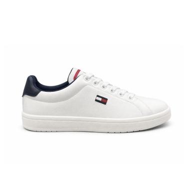 Imagem de Tênis Tommy Hilfiger Flagatos Masculino-Masculino
