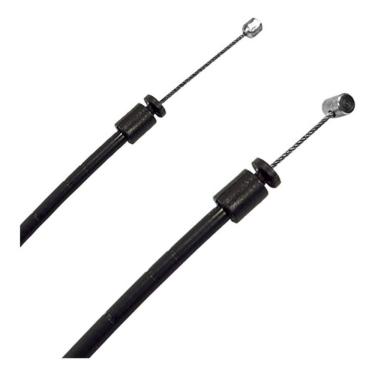 Imagem de Cabo de Acionamento de Abertura de Capô para Trava de Segurança Ecosport G2 Após 2012 Ford Funcional CN1A.16700.AA