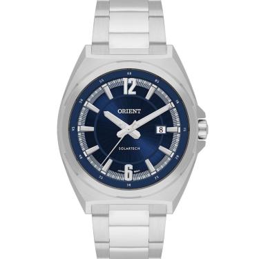 Imagem de Relógio Orient Masculino Solartech Mbss1491 D2sx