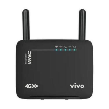 Imagem de Modem Rotador Vivo Box Wnc 4g 3g Chip
