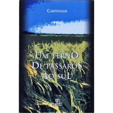 Imagem de Terno De Pássaros Ao Sul